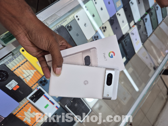 Google Pixel 7 8/128gb